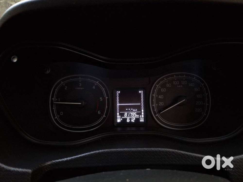 Maruti Suzuki Brezza