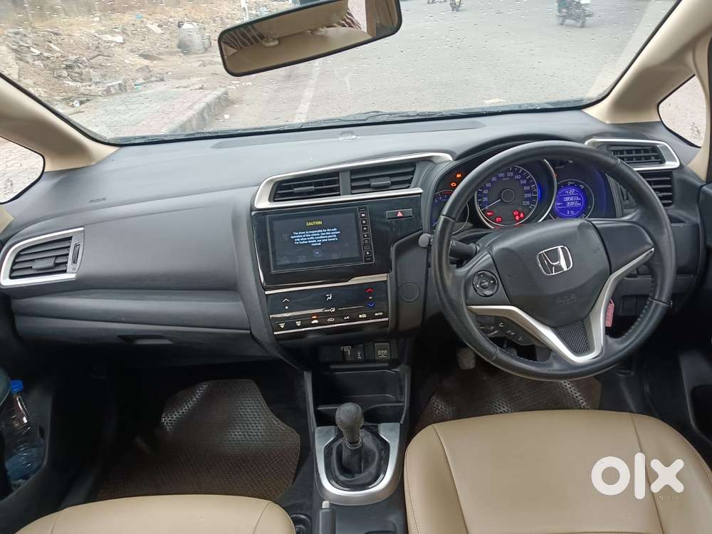Honda Jazz Vx, 2018, Petrol