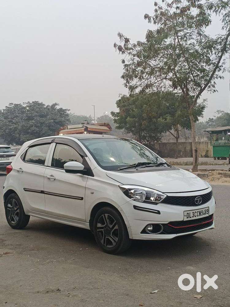 Tata Tiago 1.05 Revotorq Xe, 2018, Diesel