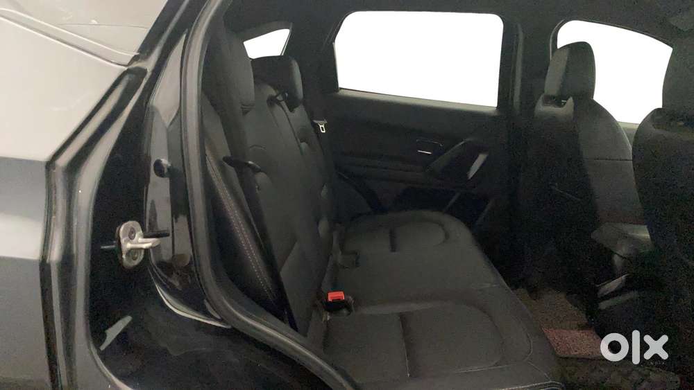 Tata Harrier Xz Plus Dark Edition, 2022, Diesel