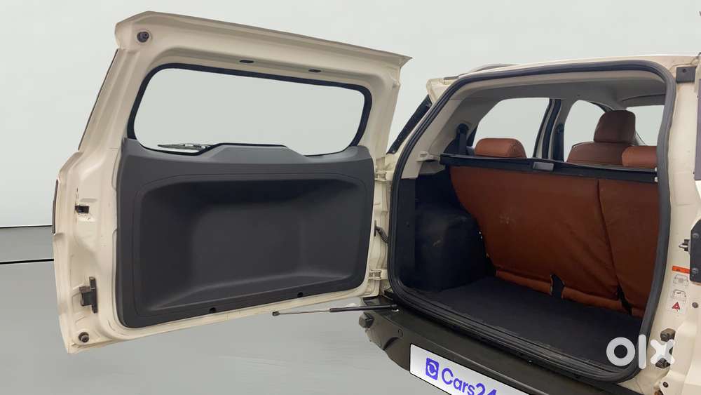 Ford Ecosport 2013-2015 1.5 Ti Vct At Titanium, 2013, Petrol