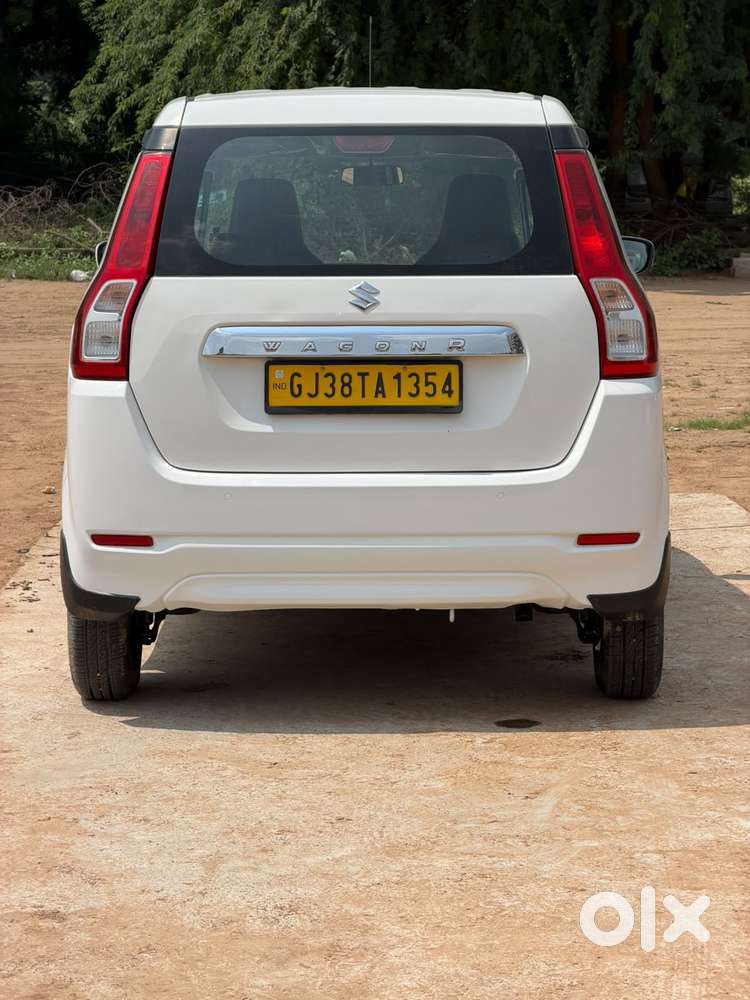 Maruti Suzuki Wagon R Vxi 1.0 Cng, 2023, Cng & Hybrids
