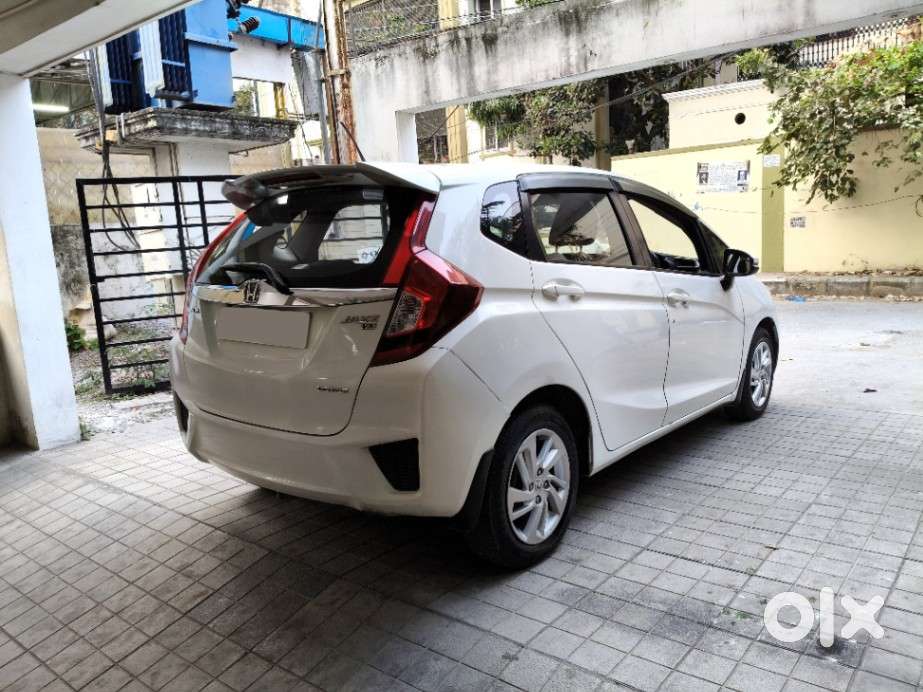 Honda Jazz Vx Mt I-dtec, 2017, Diesel