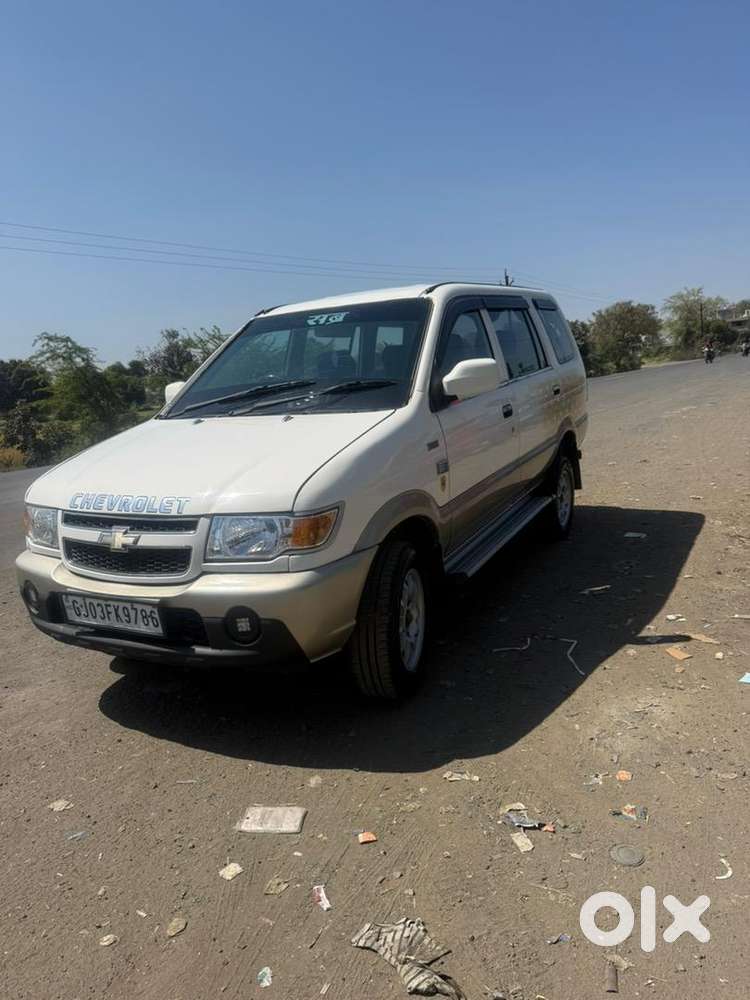 Chevrolet Diesel Car 2014