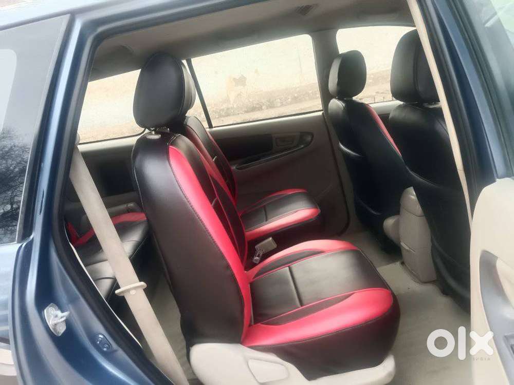 Toyota Innova 2.5 G (diesel) 7 Seater, 2013, Diesel