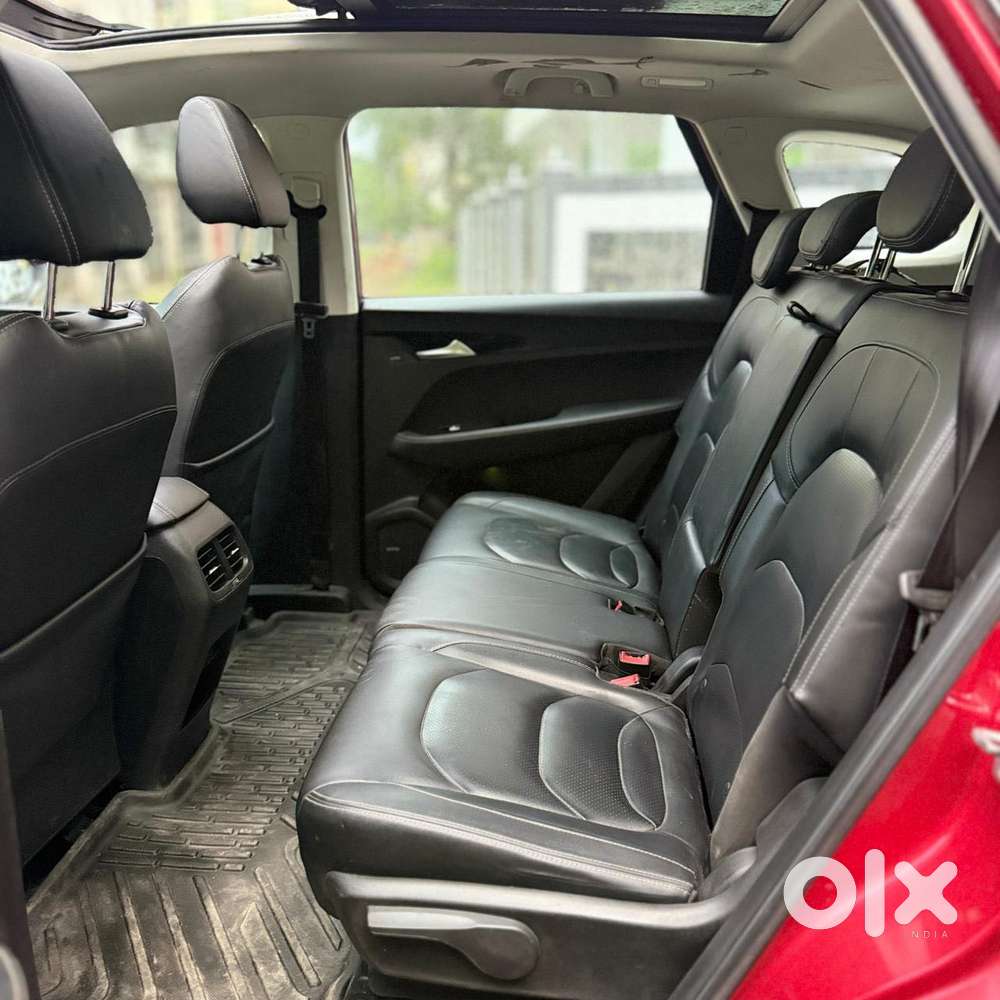 Mg Hector 2.0 Sharp Diesel, 2020, Diesel