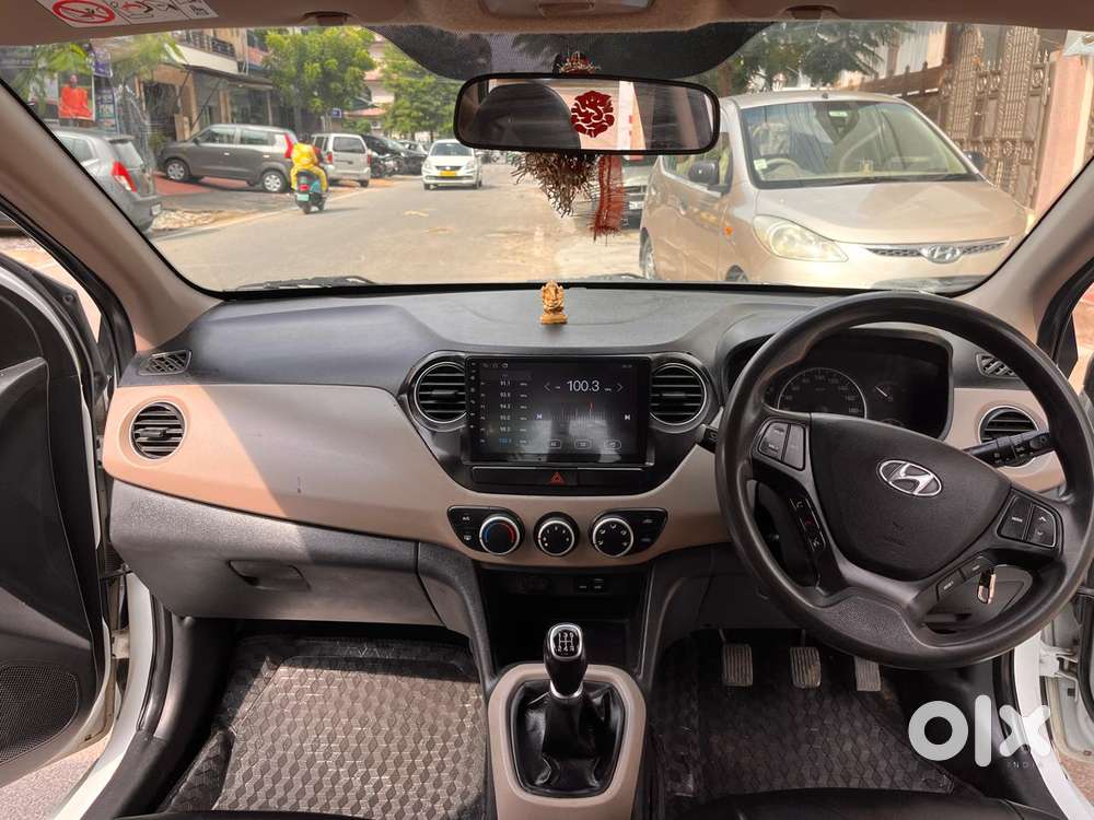 Hyundai Grand I10, 2019