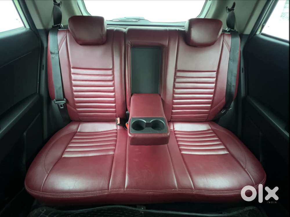 Hyundai Creta 1.6 Sx Plus Petrol At, 2018, Petrol