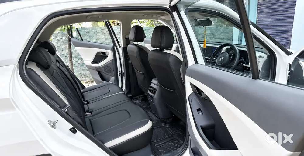 Hyundai Creta E1.5 Diesel 2026