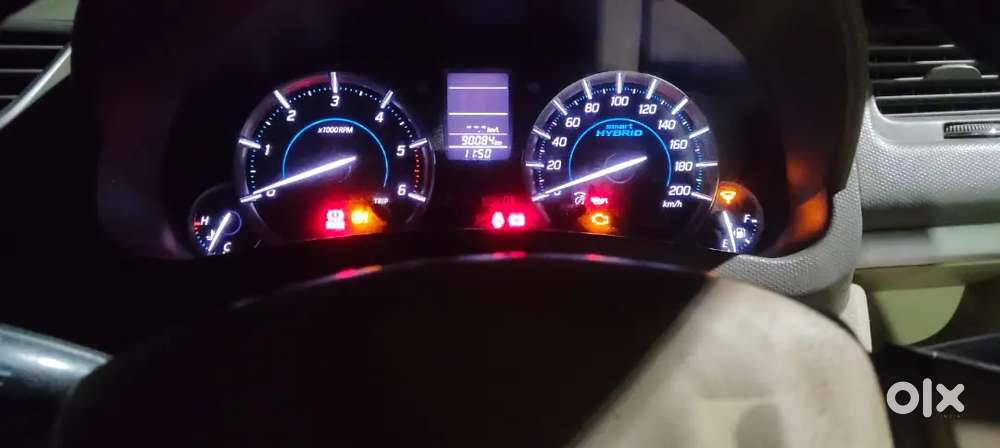 Maruti Suzuki Ertiga 2017