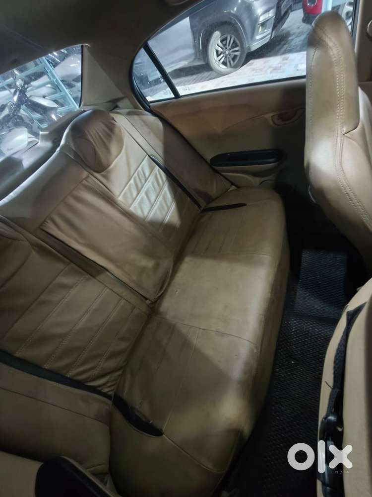 Honda Amaze S 1.2 Petrol Mt, 2017, Petrol