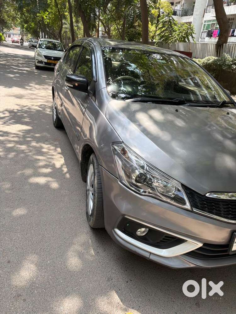 Maruti Suzuki Ciaz 2016 Petrol Good Condition