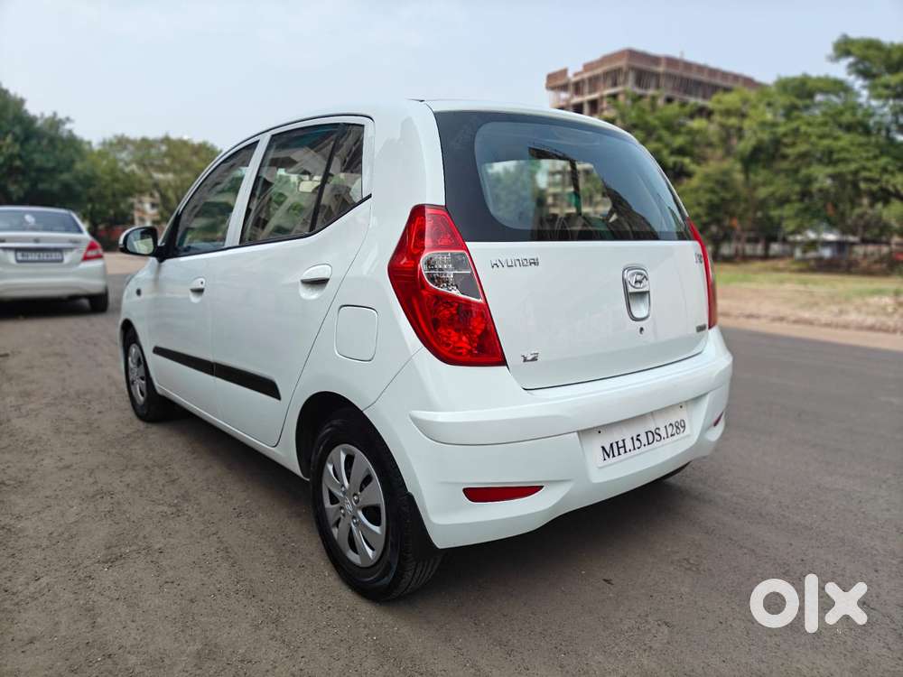 Hyundai I10 1.2 Kappa Magna, 2013, Petrol