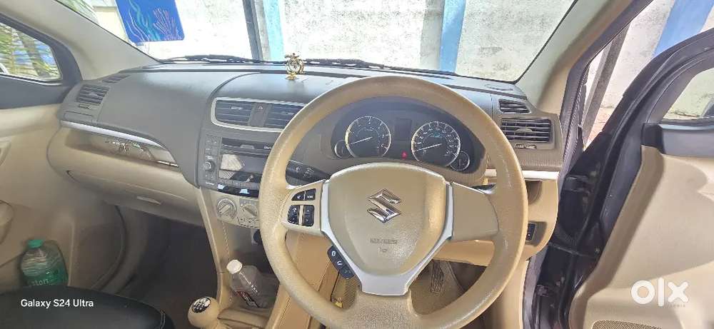 Maruti Suzuki Ertiga 2018 Diesel 145000 Km Driven