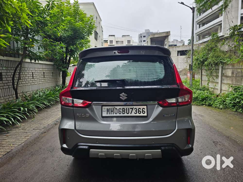 Maruti Suzuki Xl6 Alpha, 2019, Petrol