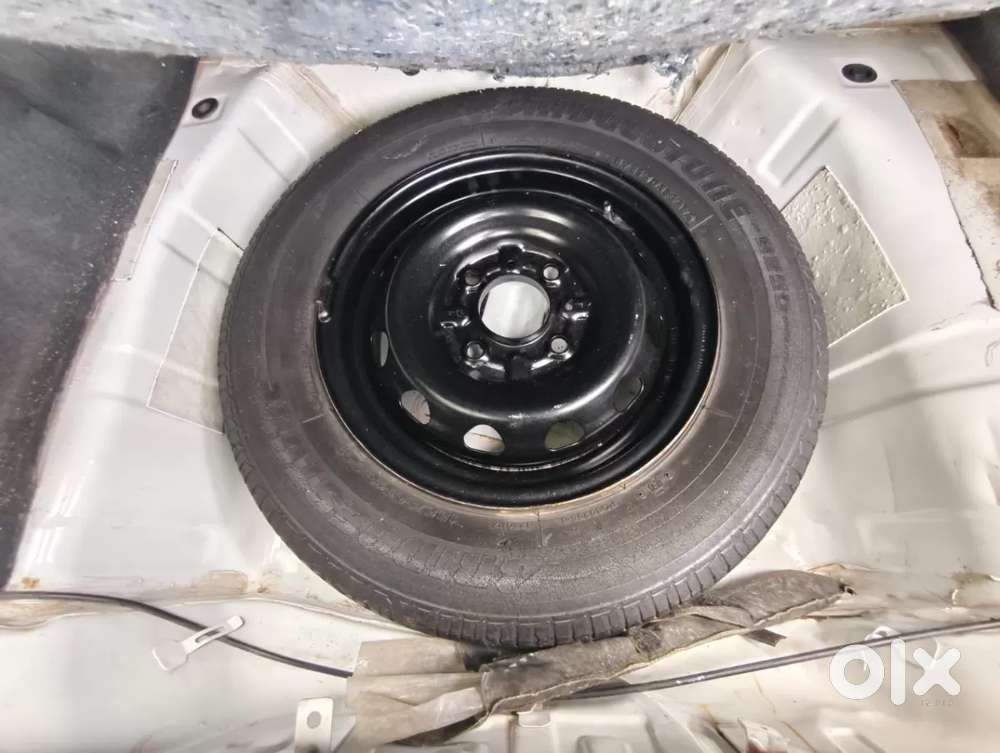 Tata Tiago Xe, 2018, Petrol