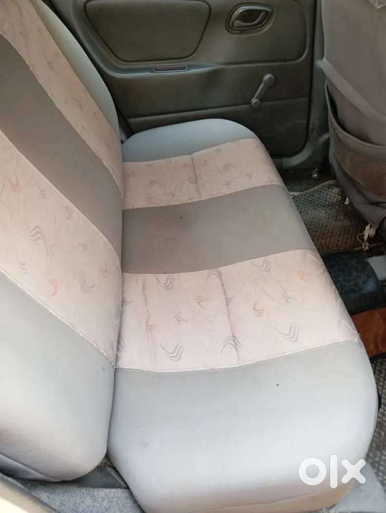 Maruti Suzuki Alto 800 2008 Petrol Well Maintained