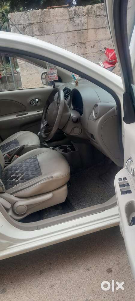 Renault Pulse Rxz Diesel, 2015, Diesel