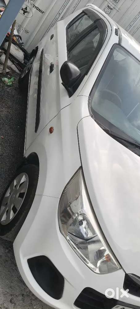 Maruti Suzuki Alto 2017