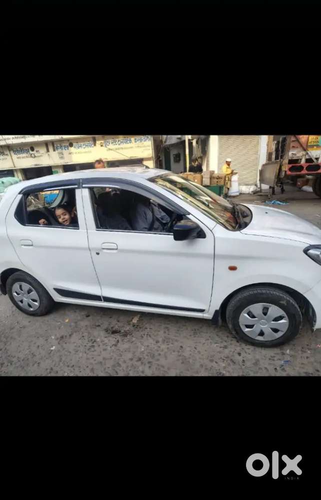 Maruti Suzuki Alto 2025