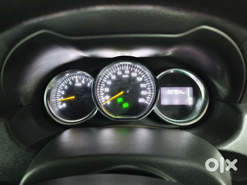 Renault Duster 2012-2015 85ps Diesel Rxl, 2016, Diesel