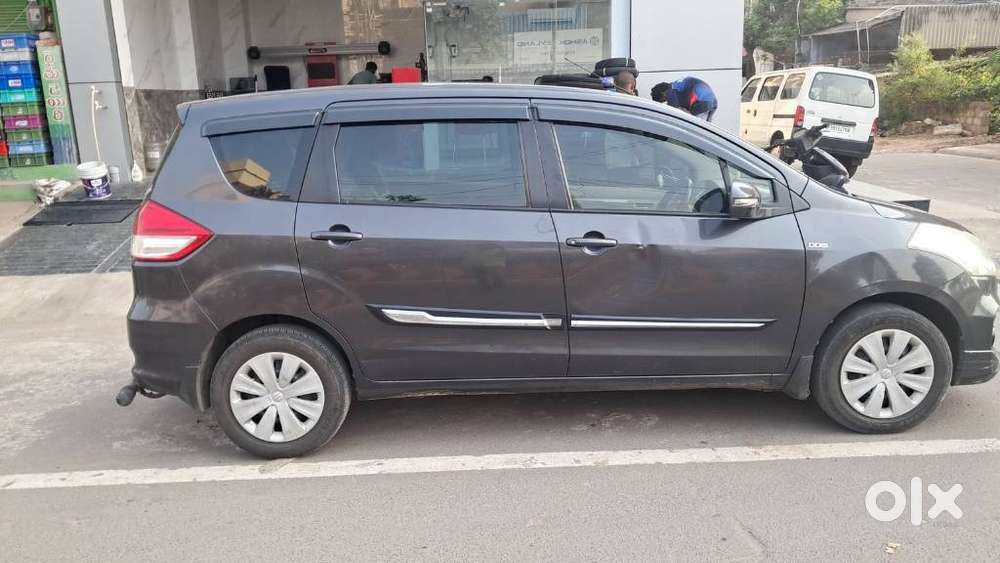 Maruti Suzuki Ertiga Vdi Shvs, 2018, Diesel
