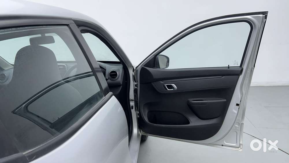 Renault Kwid 1.0 Rxt Optional, 2019, Petrol