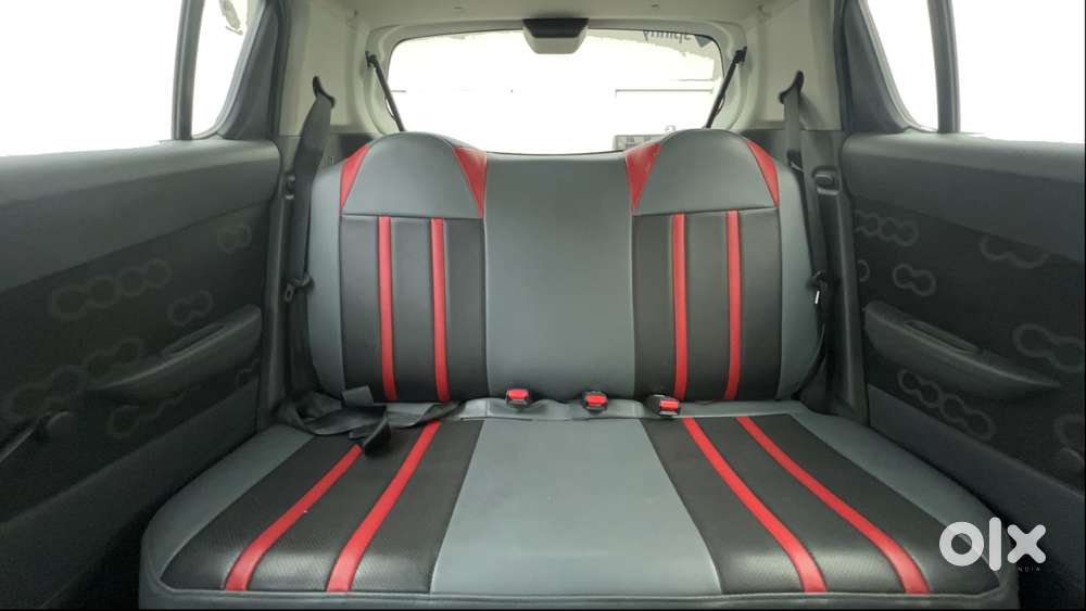 Maruti Suzuki Alto 800 Lxi, 2016, Petrol