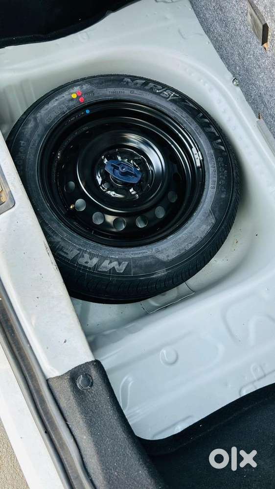 Maruti Suzuki Wagon R 1.0 2023 Petrol Well Maintained