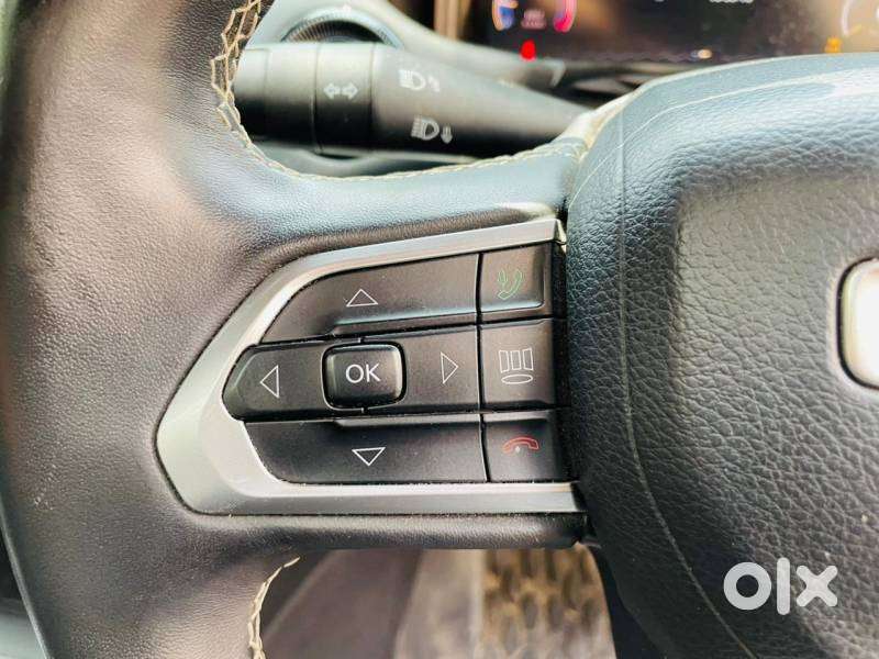 Jeep Compass Model S (o) Diesel 4x4 At, 2022, Diesel