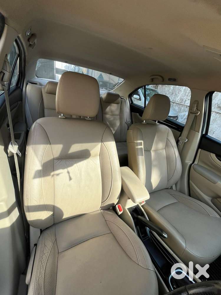Maruti Suzuki Ciaz 2014-2017 At Zxi Plus, 2016, Petrol