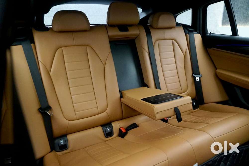 Bmw X4 M Sport X Xdrive20d, 2020, Diesel