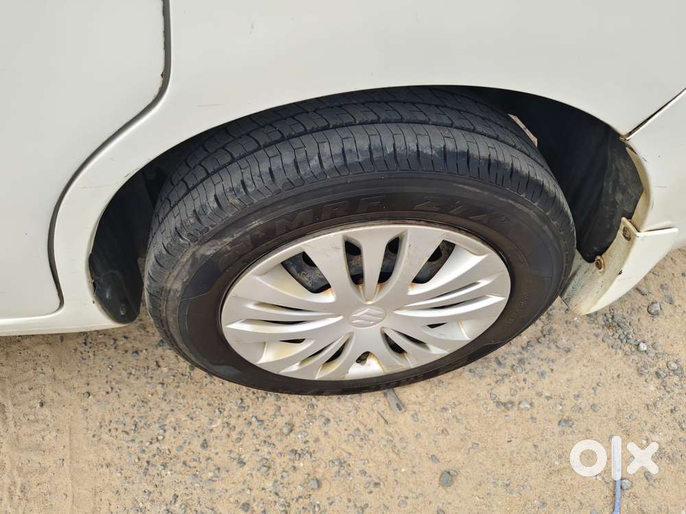 Maruti Suzuki Ertiga Vdi Abs, 2014, Diesel