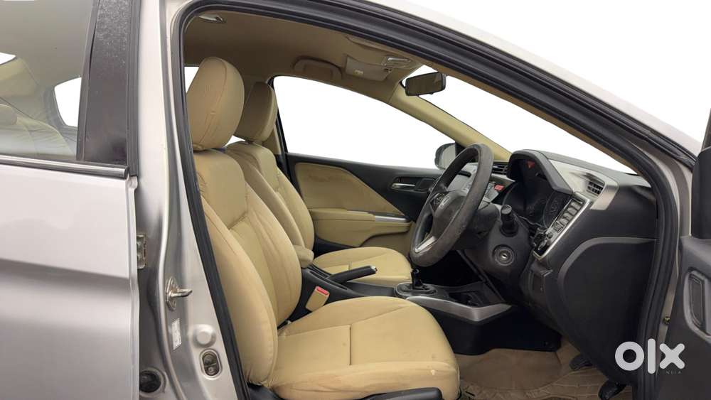 Honda City 2015-2017 I Vtec Vx, 2015, Petrol