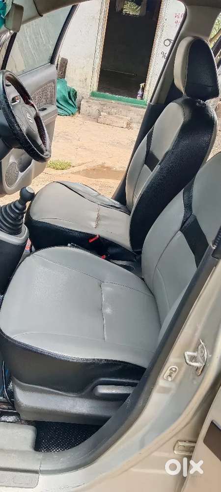 Maruti Suzuki Ritz Vdi 2014