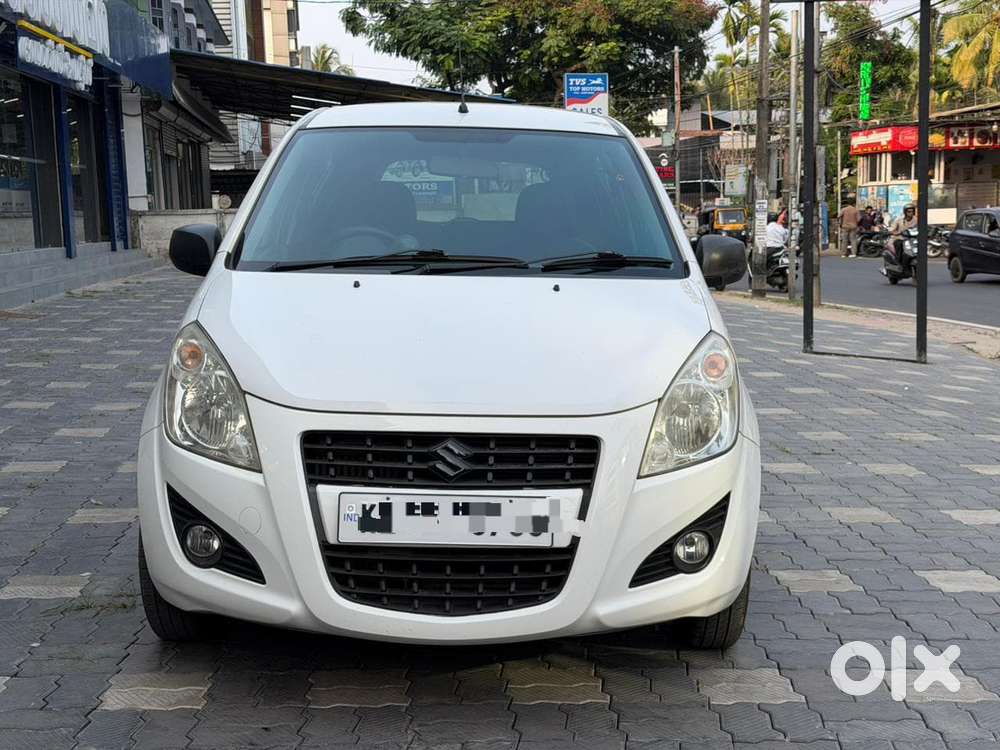 Maruti Suzuki Ritz Vdi (abs) Bs Iv, 2016, Diesel