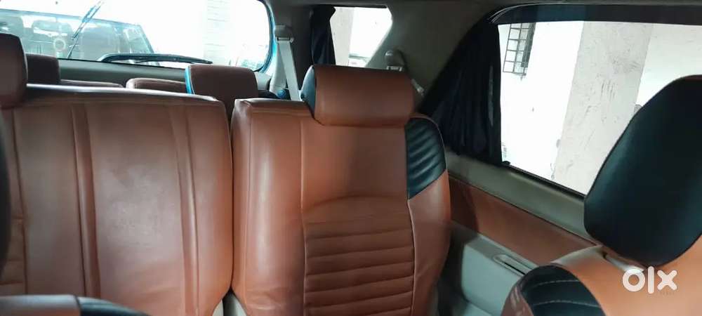 This Is Toyota Fortuner 2011 Model, I Am 2nd Owner.