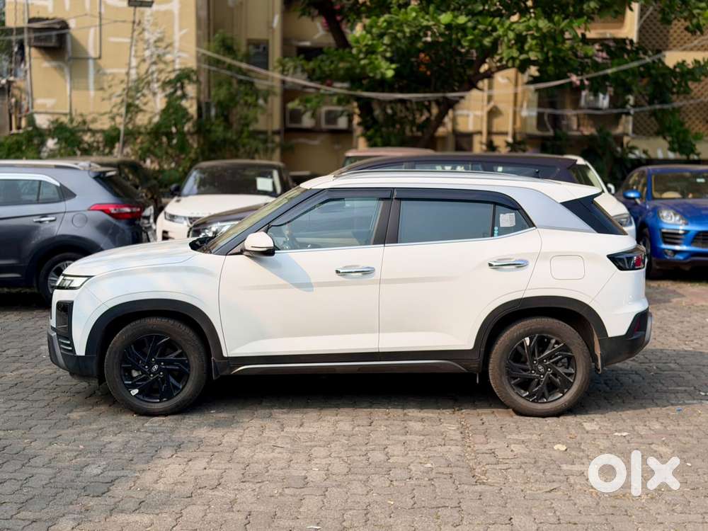Hyundai Creta 1.5 S Petrol, 2025, Petrol
