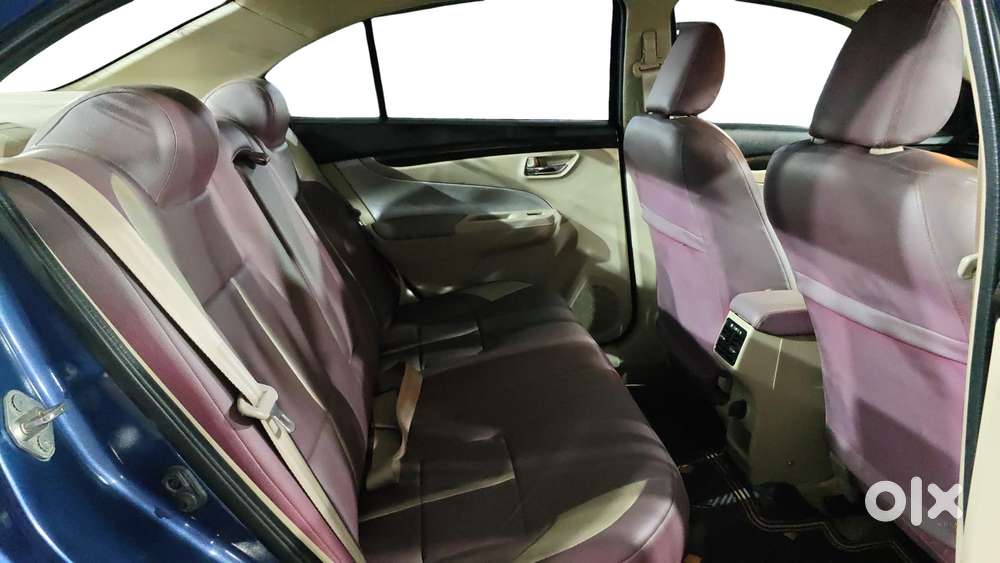 Maruti Suzuki Ciaz 1.4 Sigma, 2017, Petrol