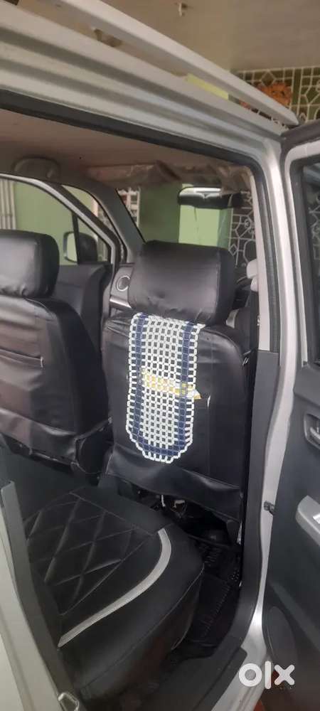 Maruti Suzuki Wagon R 2011 Petrol 45000 Km Driven