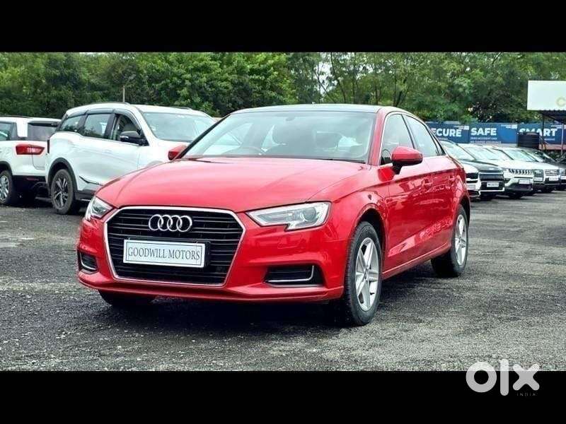 Audi A3 2.0 35 Tdi Premium, 2019, Diesel