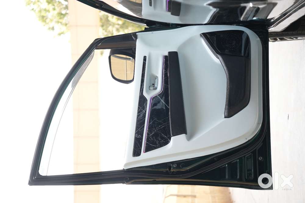 Toyota Innova 2.5 Vx 8 Str, 2011, Diesel