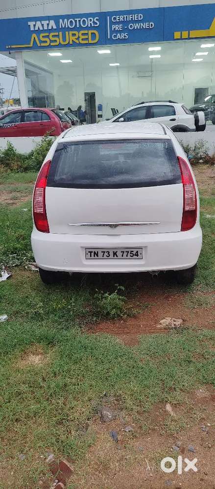2016 Tata Indica V2 Dle