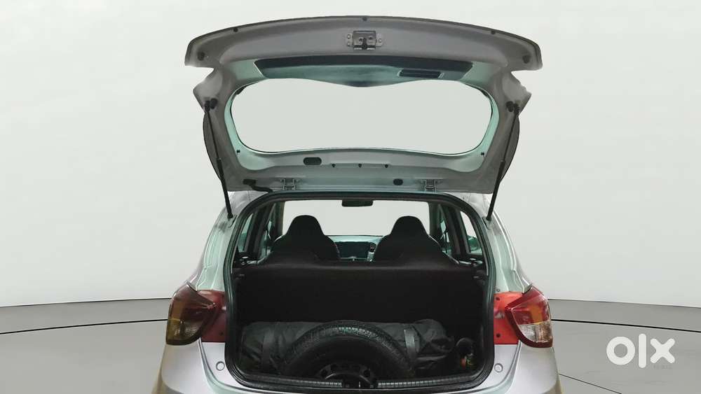 Hyundai Grand I10 Sportz 1.2 Kappa Vtvt, 2016, Cng & Hybrids