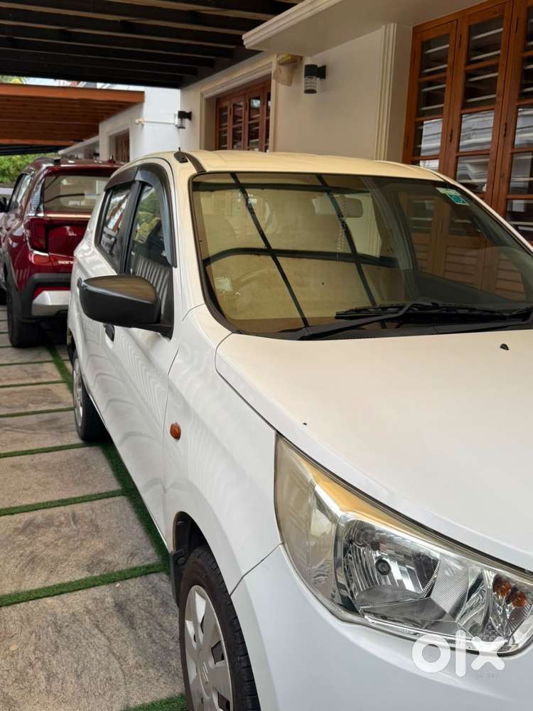 Alto K10 Vxi