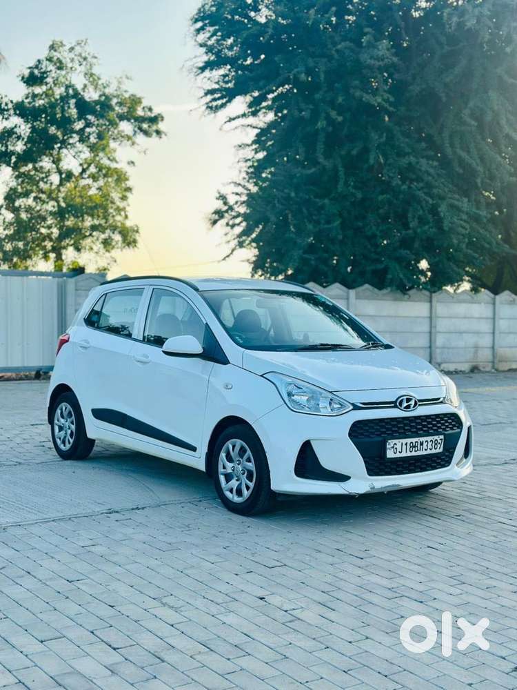 Hyundai Grand I10 2013-2016 Magna, 2020, Petrol