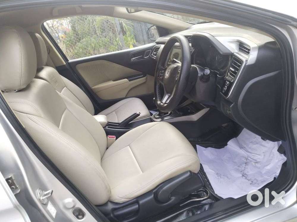 Honda City 2014-2015 I Dtec V, 2018, Diesel