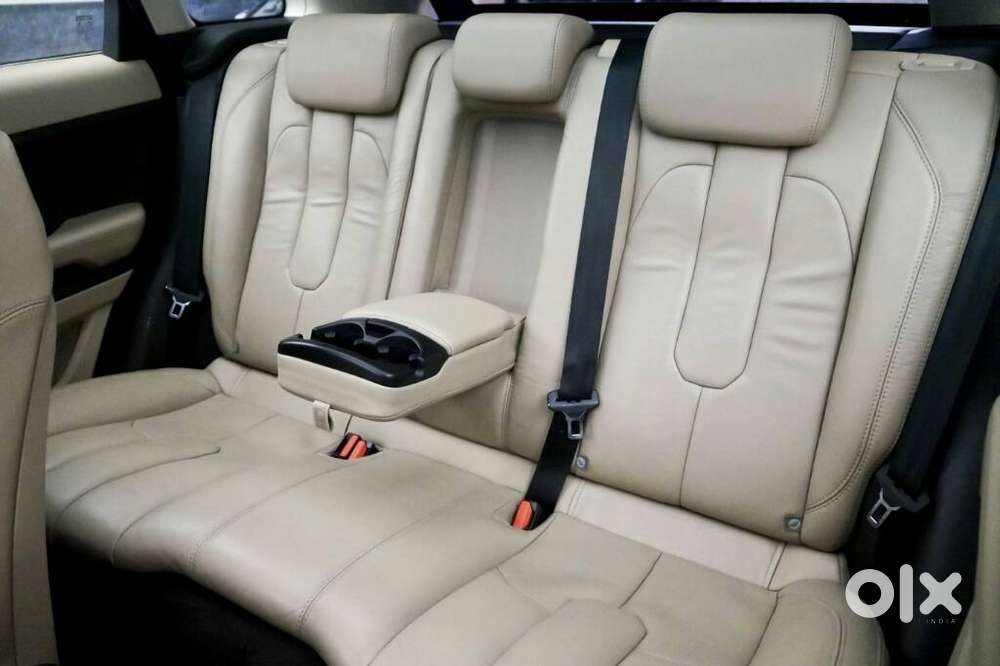 Land Rover Range Evoque Pure Sd4, 2014, Diesel