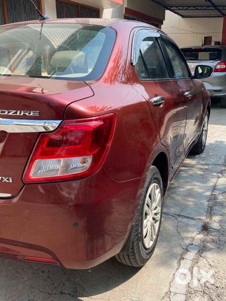 Maruti Suzuki Dzire Vxi Petrol Excellent Condition