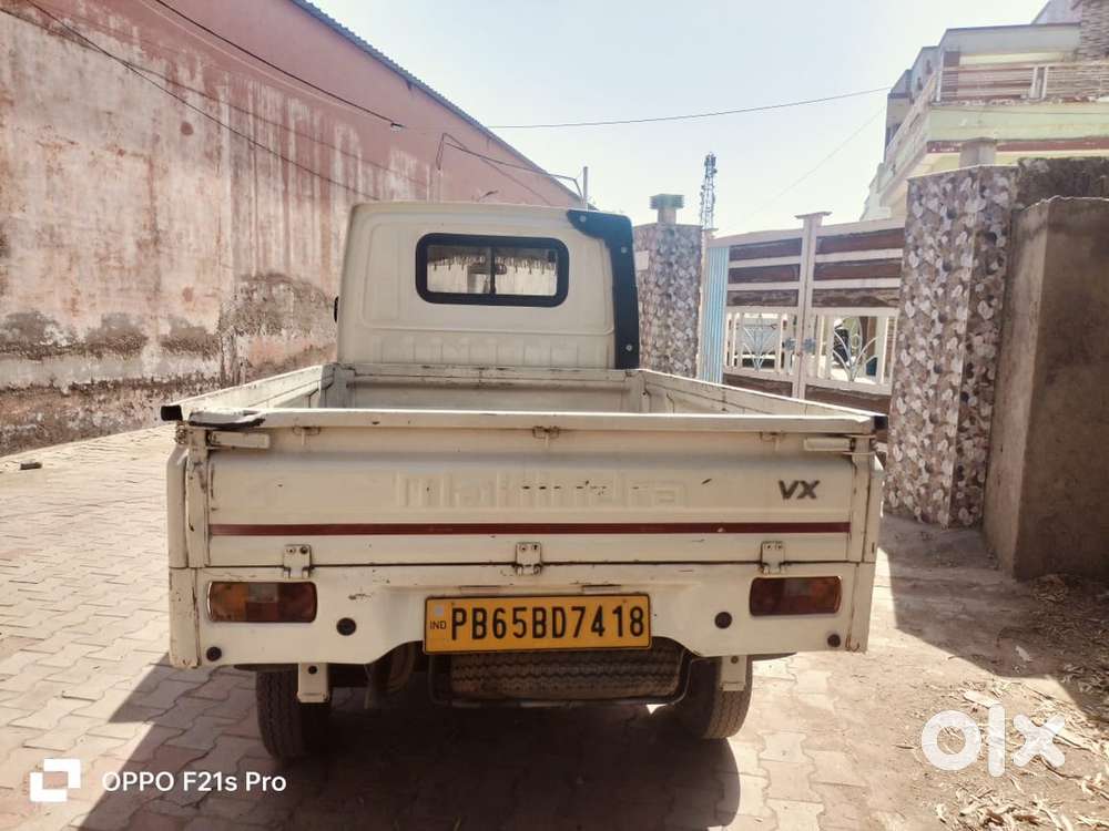 Mahindra Supro Diesel 2023